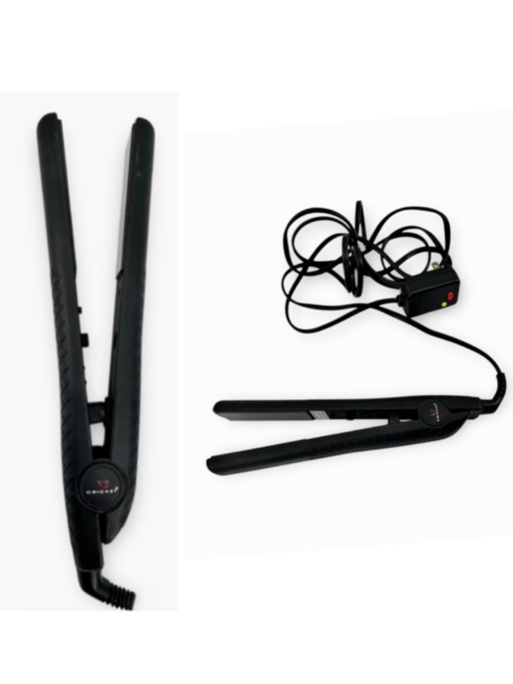 Cricket X2 1” Flat Iron
